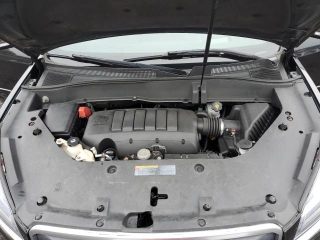 Photo 7 from auction – 2015 GMC ACADIA DEN with VIN 1GKKVTKD8FJ137397