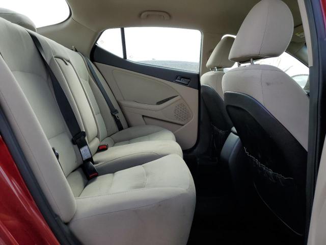 Photo 6 from auction – 2013 KIA OPTIMA LX with VIN 5XXGM4A71DG115331