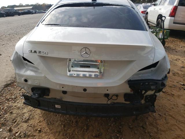 Photo 9 from auction – 2019 MERCEDES-BENZ CLA 250 with VIN WDDSJ4EB8KN769879