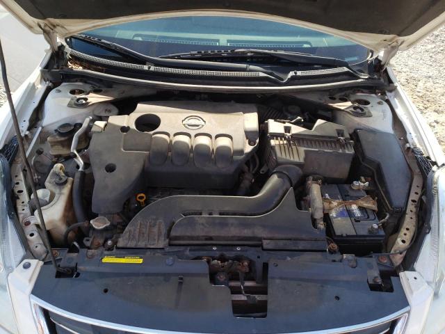 Photo 7 from auction – 2010 NISSAN ALTIMA BAS with VIN 1N4AL2AP3AN414435