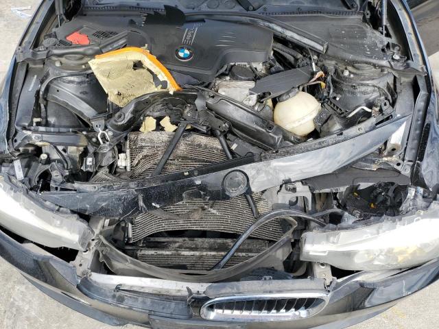 Photo 7 from auction – 2013 BMW 320 I XDRI with VIN WBA3C3C54DF981317
