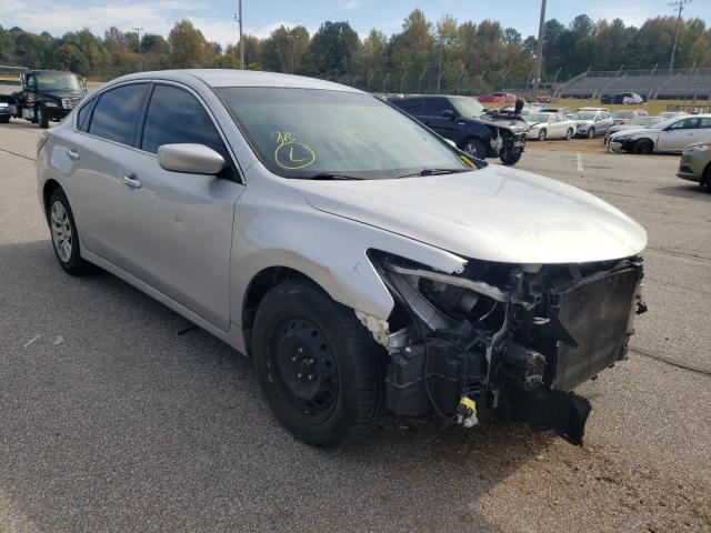 Photo 1 from auction – 2015 NISSAN ALTIMA 2.5 with VIN 1N4AL3AP5FC453410