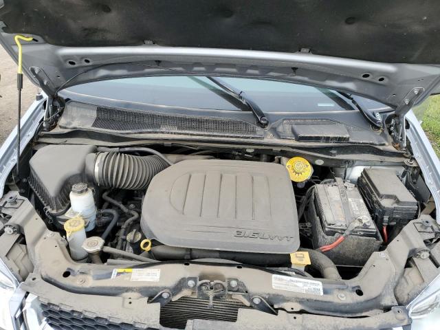 Photo 7 from auction – 2020 DODGE GRAND CARA with VIN 2C4RDGCG8LR153278