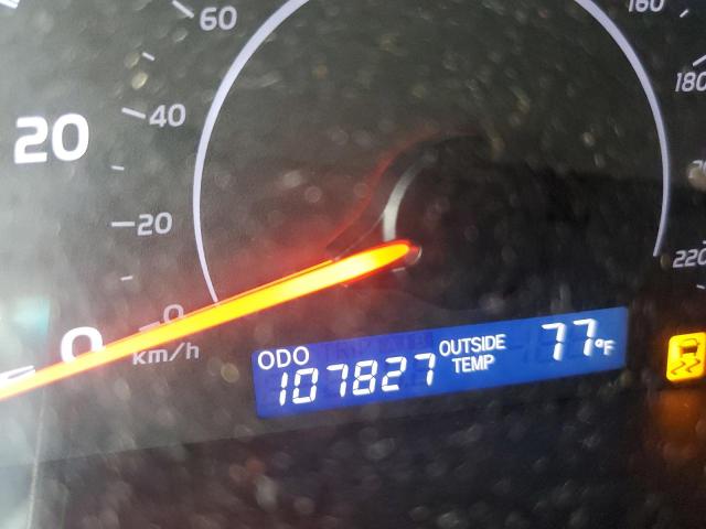 صورة رقم 8 من المزاد - 2011 TOYOTA CAMRY BASE مع VIN 4T1BF3EK9BU757005