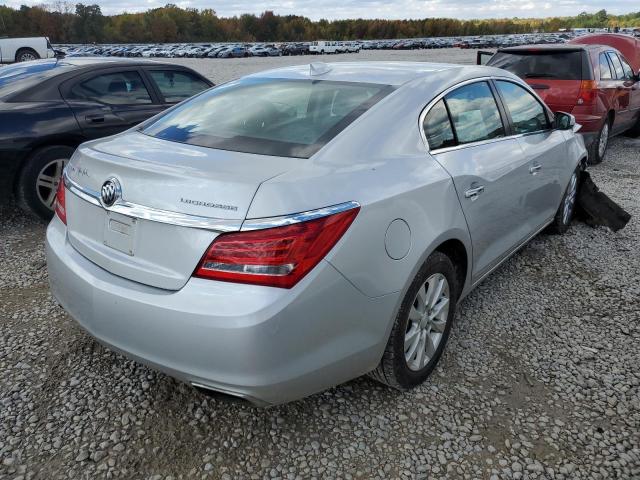 Photo 4 from auction – 2015 BUICK LACROSSE 1 with VIN 1G4G15G37FF317736