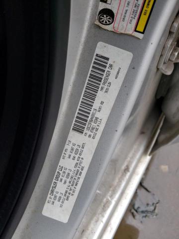Photo 10 from auction – 2010 DODGE AVENGER R/ with VIN 1B3CC5FB6AN203118