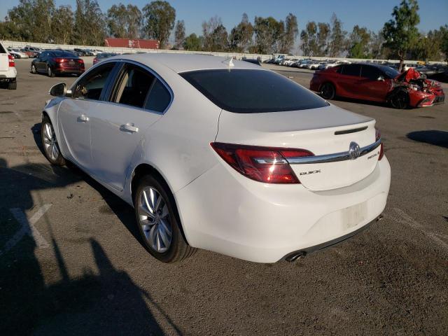Photo 3 from auction – 2014 BUICK REGAL with VIN 2G4GK5EX7E9196927