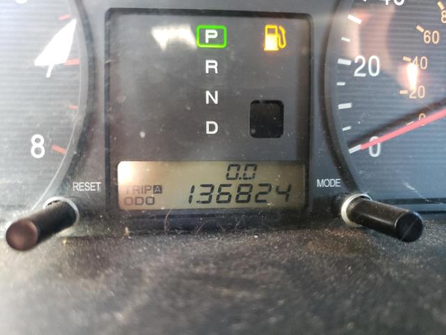 Photo 8 from auction – 2003 HYUNDAI SONATA GLS with VIN KMHWF35H43A870109