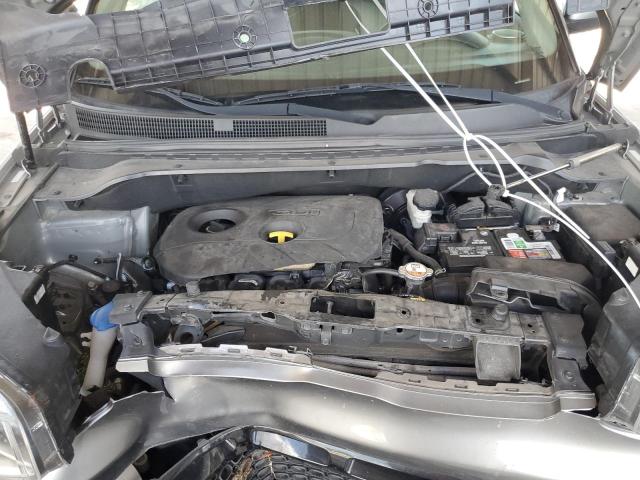 Photo 7 from auction – 2016 KIA SOUL + with VIN KNDJP3A50G7294996