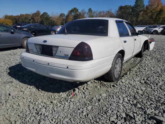Photo 4 from auction – 2010 FORD CROWN VICT with VIN 2FABP7BV9AX129675