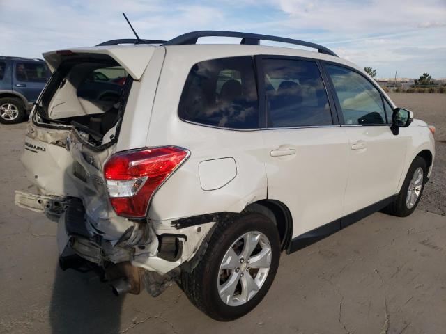Photo 4 from auction – 2014 SUBARU FORESTER 2 with VIN JF2SJAMC0EH554536