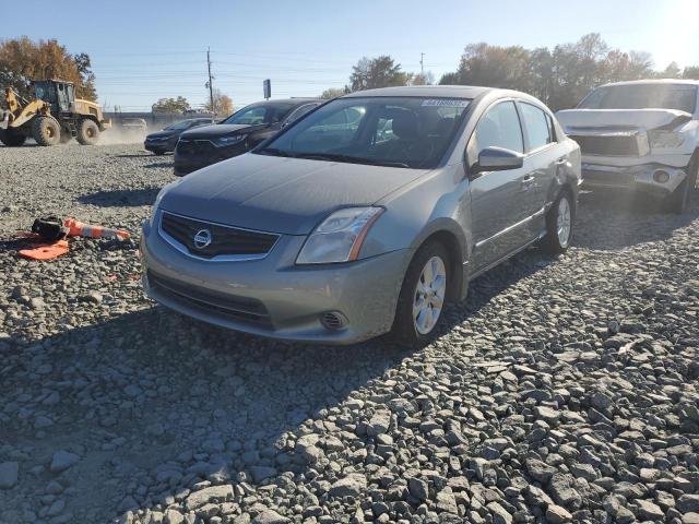 Photo 2 from auction – 2012 NISSAN SENTRA 2.0 with VIN 3N1AB6AP7CL765987
