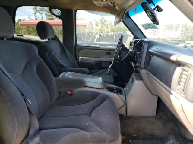 Photo 5 from auction – 2002 GMC YUKON with VIN 1GKEK13V02R159018