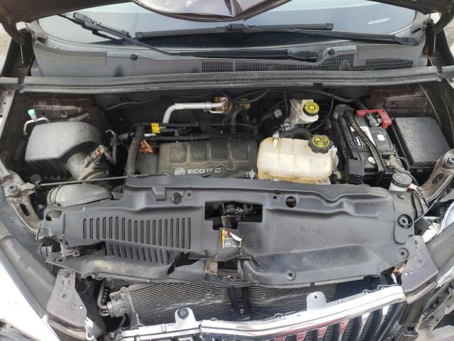 Photo 7 from auction – 2015 BUICK ENCORE with VIN KL4CJESB5FB098469