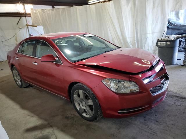 Photo 1 from auction – 2012 CHEVROLET MALIBU 1LT with VIN 1G1ZC5E01CF266786