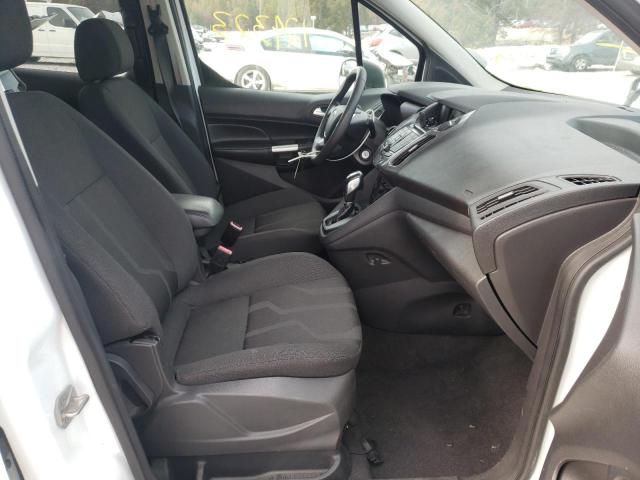 Photo 5 from auction – 2014 FORD TRANSIT CO with VIN NM0AE8F70E1154277