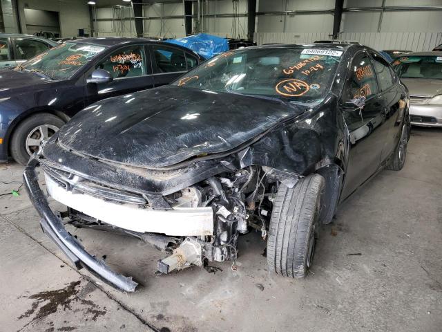 Photo 2 from auction – 2014 DODGE DART GT with VIN 1C3CDFEB9ED914430