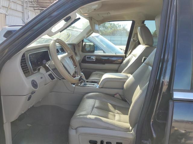 Photo 5 from auction – 2011 LINCOLN NAVIGATOR with VIN 5LMJJ2H52BEJ04453