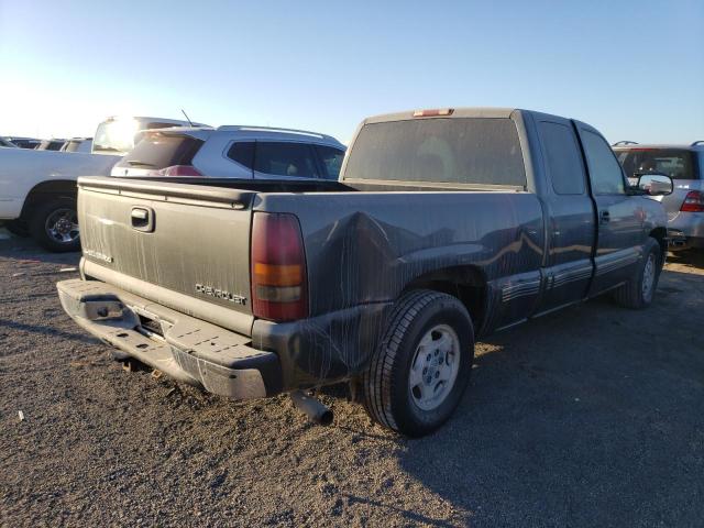 Photo 4 from auction – 2001 CHEVROLET SILVERADO with VIN 2GCEC19V011189613