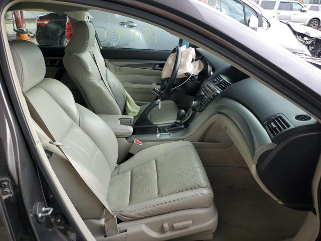 Photo 5 from auction – 2010 ACURA TL with VIN 19UUA8F56AA007273