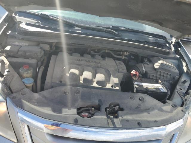 Photo 7 from auction – 2009 HONDA ODYSSEY with VIN 5FNRL38659B023023