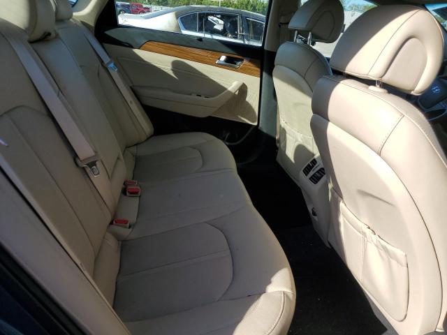 Photo 6 from auction – 2015 HYUNDAI SONATA SPO with VIN 5NPE34AF9FH110211