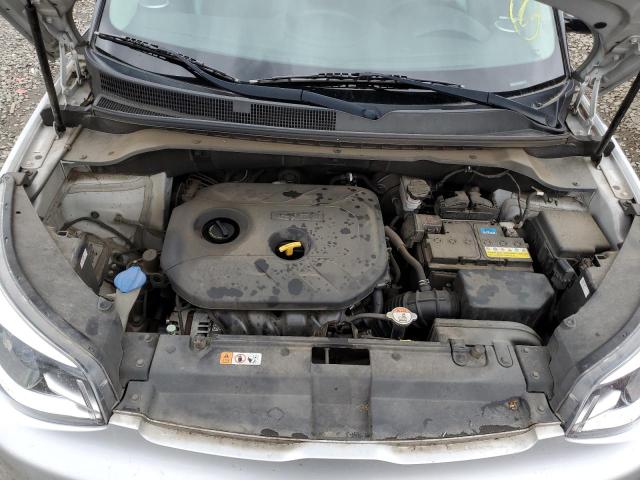 Фото 7 с аукциона – 2016 KIA SOUL + с VIN KNDJP3A50G7861191