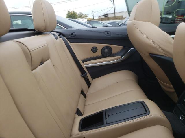 Photo 6 from auction – 2015 BMW M4 with VIN WBS3U9C50FP967228