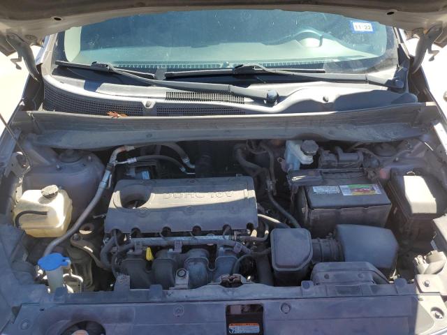 Photo 7 from auction – 2012 KIA SPORTAGE E with VIN KNDPC3A26C7185335