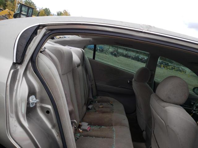 Photo 6 from auction – 2002 NISSAN ALTIMA BAS with VIN 1N4AL11D62C261501