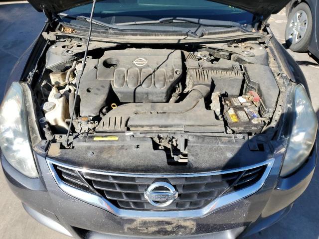 Photo 7 from auction – 2013 NISSAN ALTIMA S with VIN 1N4AL2EP5DC177571