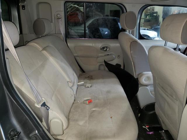 Photo 6 from auction – 2010 NISSAN CUBE BASE with VIN JN8AZ2KRXAT166399