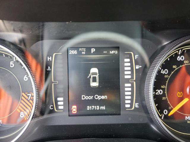 Photo 8 from auction – 2015 JEEP CHEROKEE L with VIN 1C4PJLCS5FW632296