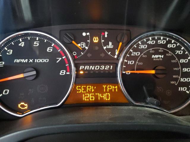 Photo 8 from auction – 2008 CHEVROLET COLORADO with VIN 1GCCS199188131434