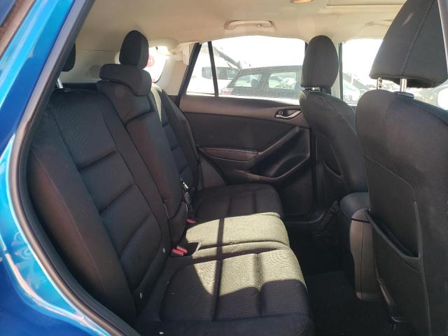 Photo 6 from auction – 2014 MAZDA CX-5 TOURI with VIN JM3KE2CY5E0303426