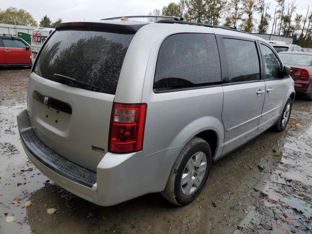 Photo 4 from auction – 2008 DODGE GRAND CARA with VIN 2D8HN44H78R790458