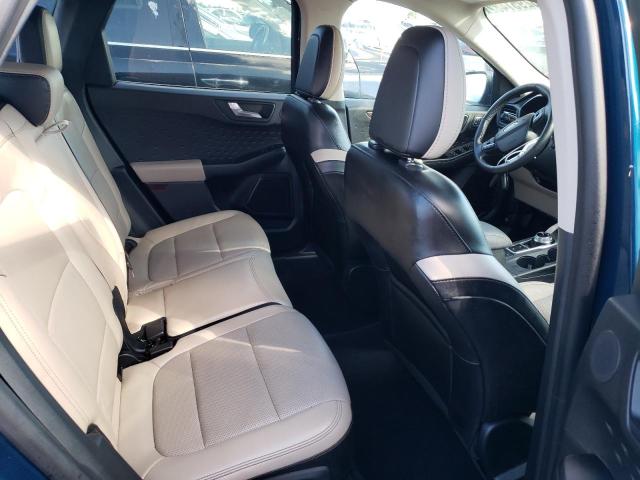 Photo 6 from auction – 2020 FORD ESCAPE TIT with VIN 1FMCU0DZ0LUB97934