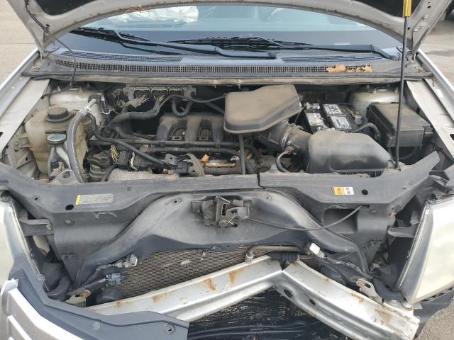 Photo 7 from auction – 2010 FORD EDGE LIMIT with VIN 2FMDK4KC8ABA44950