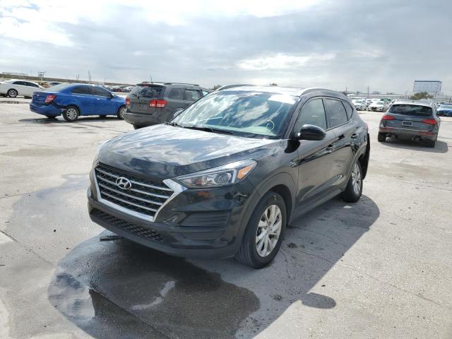 Photo 2 from auction – 2019 HYUNDAI TUCSON LIM with VIN KM8J3CA45KU874057