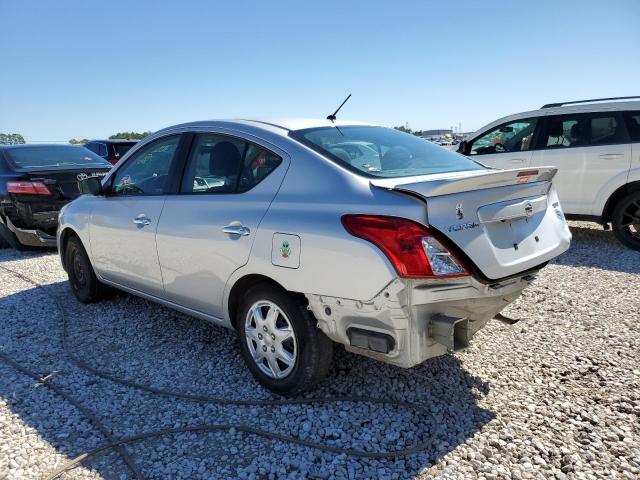 Photo 3 from auction – 2019 NISSAN VERSA S with VIN 3N1CN7AP9KL846896