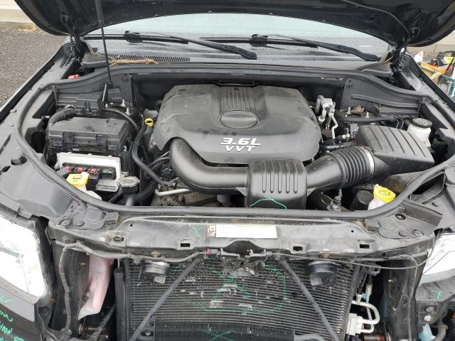 Photo 7 from auction – 2013 JEEP GRAND CHER with VIN 1C4RJFAGXDC533013
