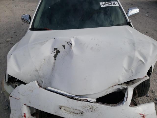 Photo 7 from auction – 2011 TOYOTA CAMRY BASE with VIN 4T1BF3EK2BU654993