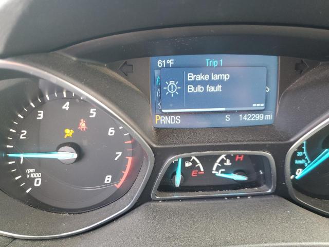 Photo 8 from auction – 2014 FORD ESCAPE SE with VIN 1FMCU9GX2EUB73510