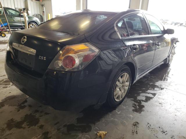 Photo 4 from auction – 2011 NISSAN ALTIMA BAS with VIN 1N4AL2AP5BC171465