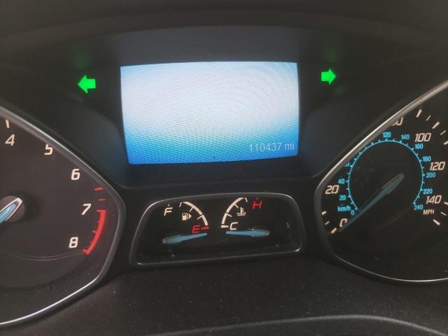 Photo 8 from auction – 2016 FORD ESCAPE S with VIN 1FMCU0F75GUC05074