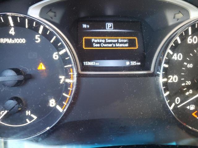 Photo 8 from auction – 2016 NISSAN PATHFINDER with VIN 5N1AR2MN2GC608151