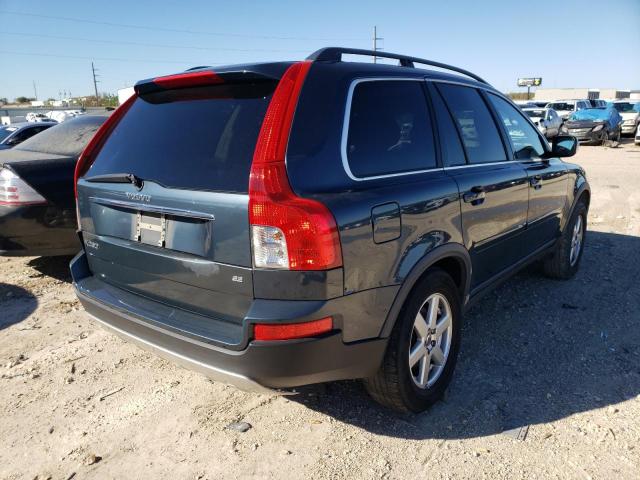 Photo 4 from auction – 2008 VOLVO XC90 3.2 with VIN YV4CN982881419449