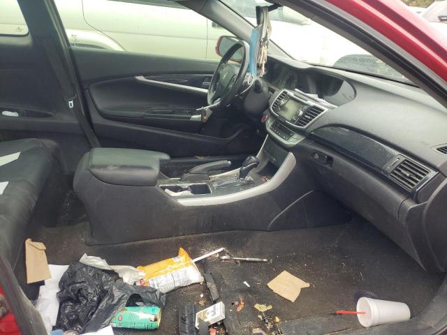 Photo 5 from auction – 2013 HONDA ACCORD EXL with VIN 1HGCT2B8XDA010782