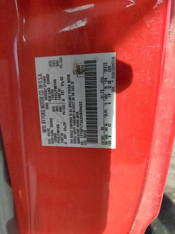 Photo 10 from auction – 2002 FORD F150 with VIN 1FTRF17262NB59632