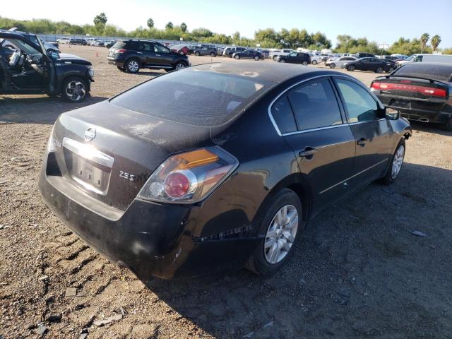 Photo 4 from auction – 2012 NISSAN ALTIMA BAS with VIN 1N4AL2AP8CN448518